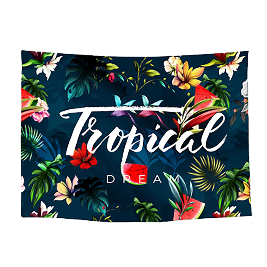 Картина Настенная комната висит гобелен Искусство декоративные полиэстер