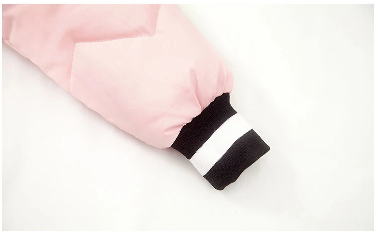 Зимняя длинная куртка для девочек теплое пальто с большим меховым капюшоном от 4