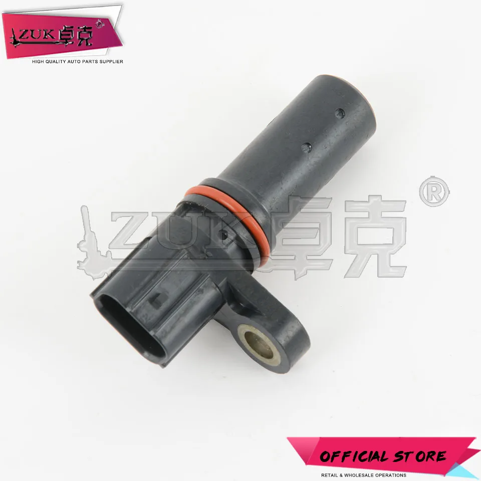 ZUK высокое качество двигателя Датчик положения кривошипа для HONDA ACCORD 2003-2007 CITY FIT JAZZ 2003-2008 CIVIC 2007-2011 CRV Odyssey