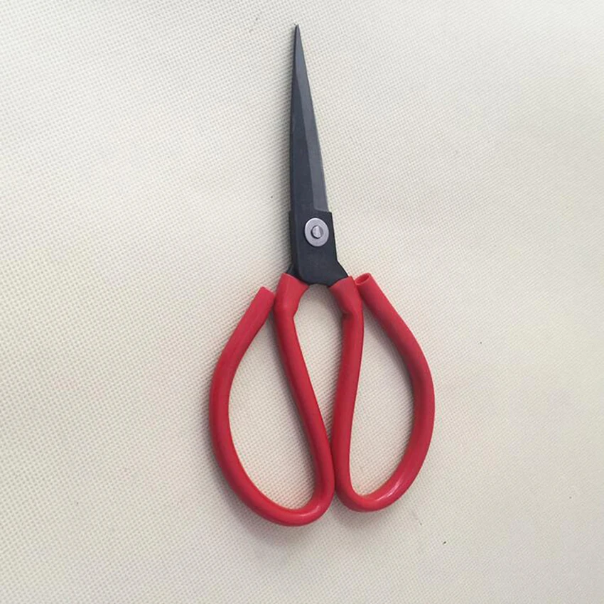 2018 горячая распродажа высокое качество Промышленные Ножницы для кожи и