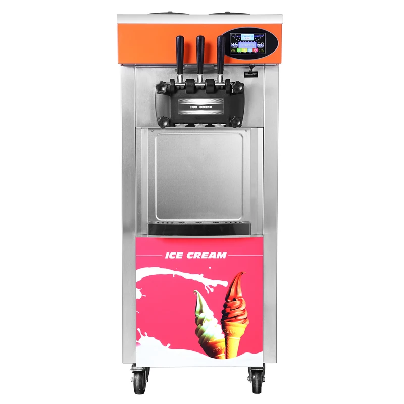 Фотоаппарат для изготовления мороженого 3 фотоаппарата мороженого|Мороженицы| |