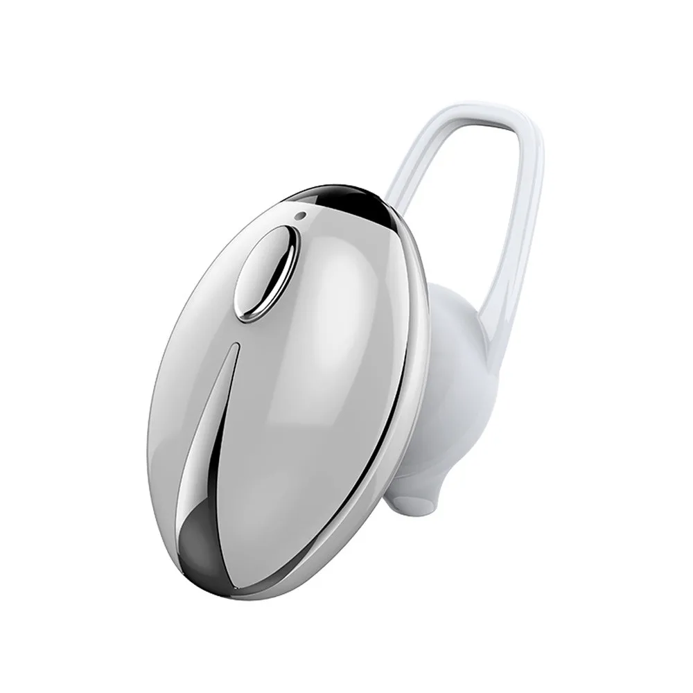 VOBERRY новые бизнес мини беспроводные Bluetooth 4 0 стерео наушники в ухо для Samsung iPhone |