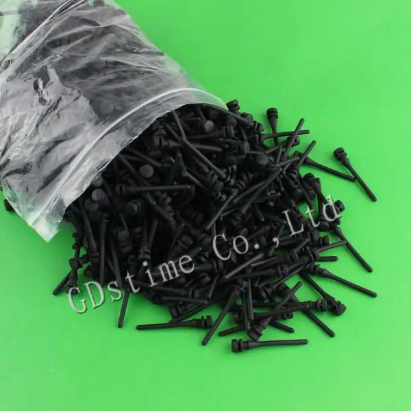 50 шт./партия Силиконовые Винты для ПК | Компьютеры и офис