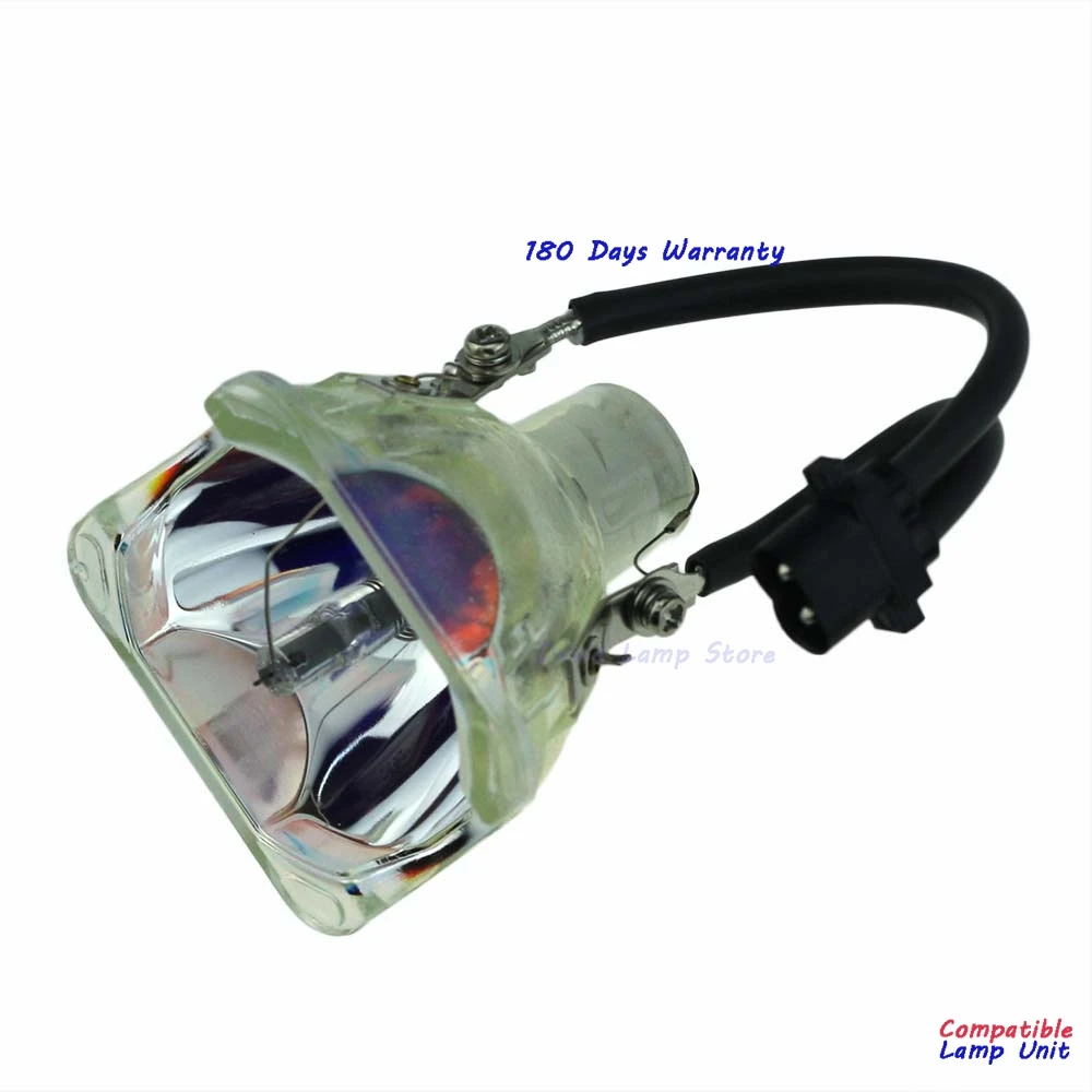 Free Shipping NP01LP Replacement Projector Bare Lamp for NEC NP1000 NP1000G NP2000 NP2000G Projectors | Электроника