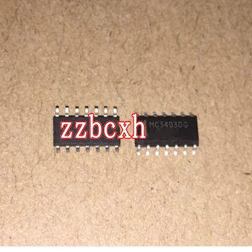 

10 шт./лот MC3403DG SOP-14