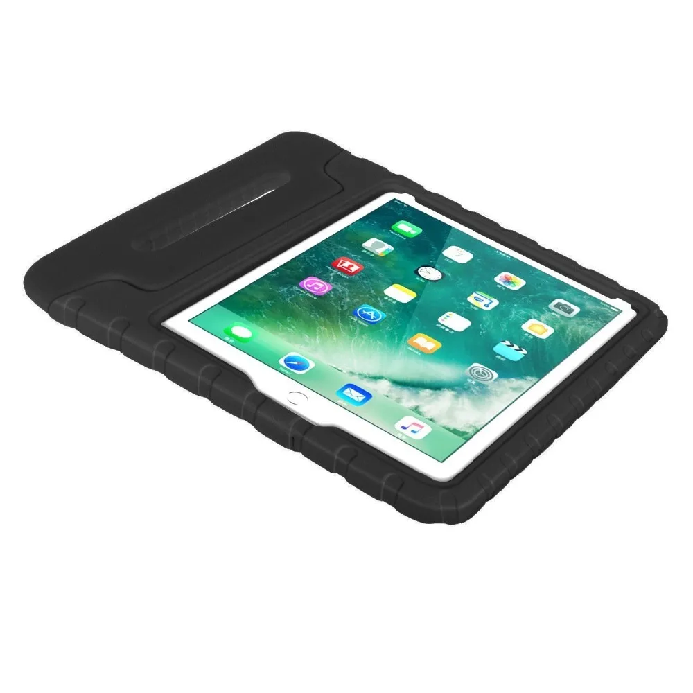 Для ipad pro 12," жесткий детский эва противоударный чехол-подставка для ipad pro 12,9"