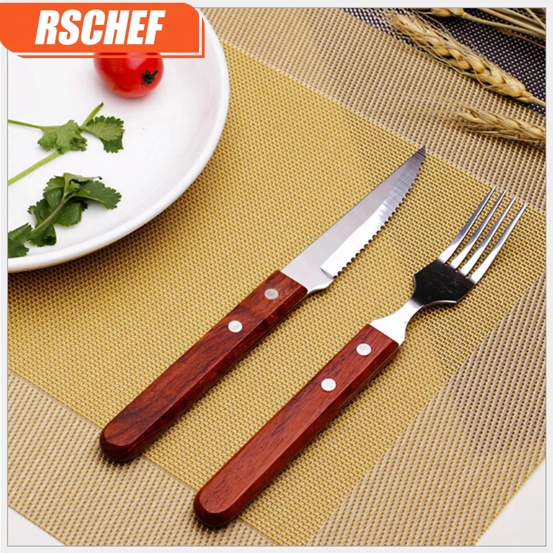 ПВХ Охрана окружающей среды Западный Настольный коврик для ресторана