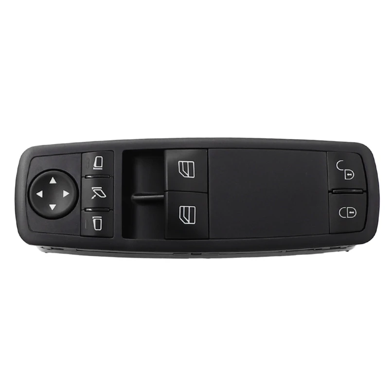 High quality A1698206510 Power Window Switch For Mercedes A 169 820 65 10 1698206510 | Автомобили и мотоциклы