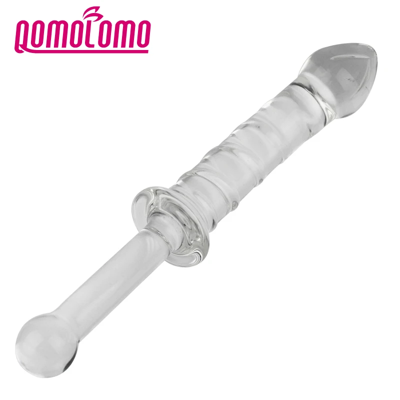 Qomolomo секс-игрушки для женщин фаллоимитатор с ручкой огромный член лесбиянок |
