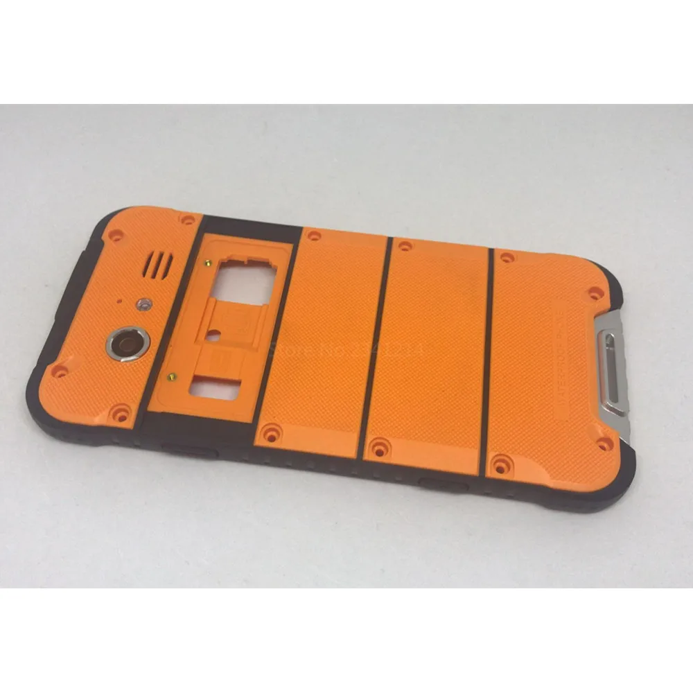 Для Ulefone для телефона повышенной прочности с протекторным рисунком и оболочки