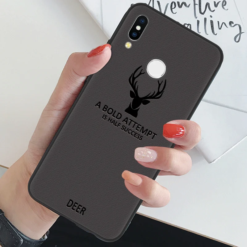 Король queen для huawei P30 Pro P8 P9 P10 P20 Коврики 10 20 Pro Lite для huawei P9 Y5 Y6 Y9 Pro P Smart плюс чехол