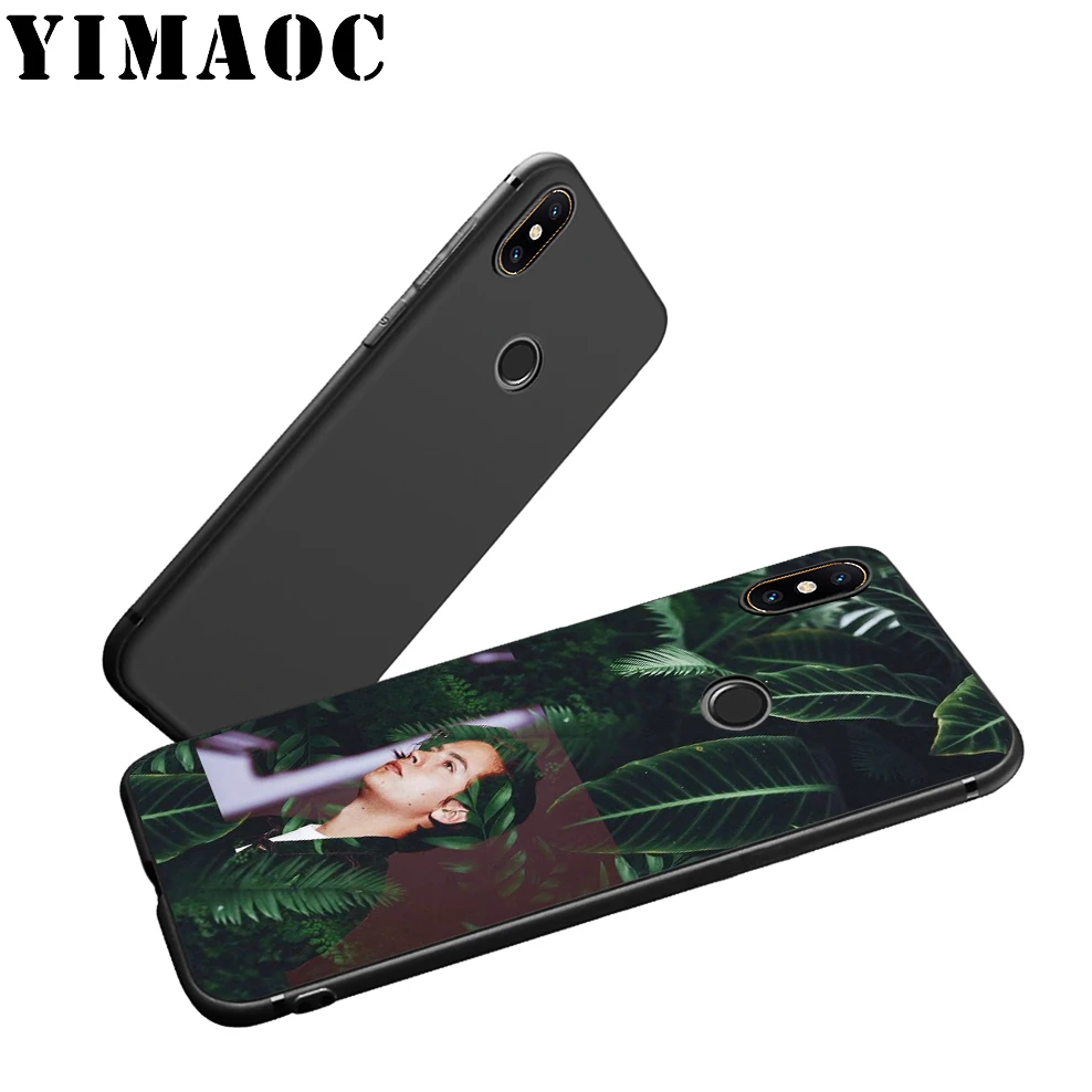 Мягкий силиконовый чехол для Xiaomi Redmi Note 9 Mi 8 Se 7 6 6A A1 A2 4X 4A 5A 5 MAX 3 MiA1 |