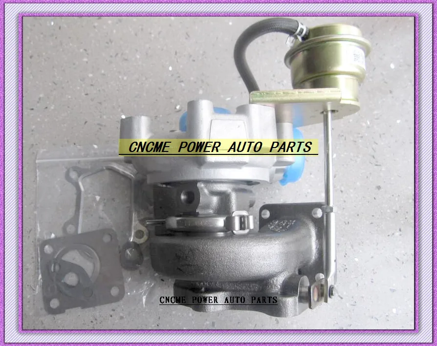 Турбо TD04 53039880081 53039880054 49377 07050 07052 0375F6 для Citroen Jumper Fiat Ducato Peugeot Boxer 2.8L|turbocharger kkk|turbocharger