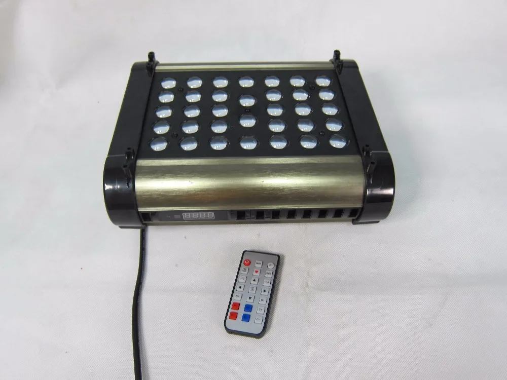 Phantom светодиодный свет аквариума 100 Вт пульт дистанционного управления