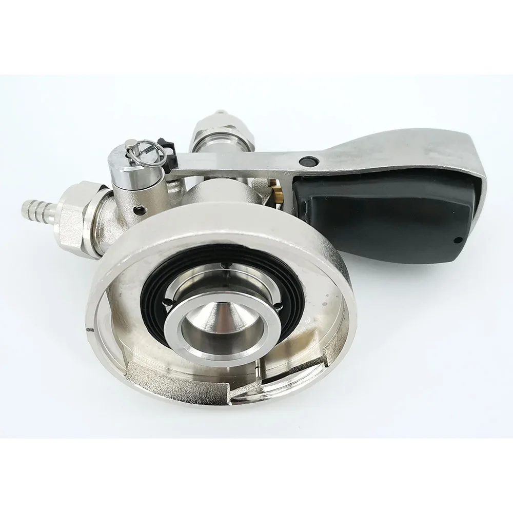 Пивная муфта G system с PRV образный коннектор адаптер|beer coupler|g couplerkeg coupler g |