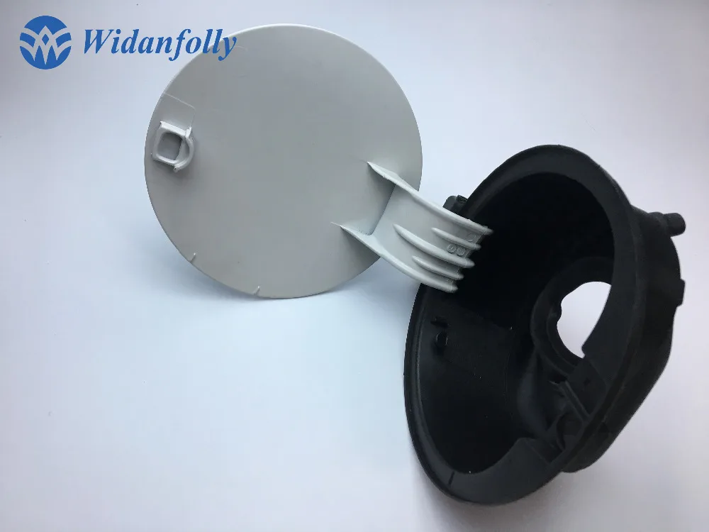 Widanfolly крышка топливного бака для Polo 6R 2010- 6RD809857D 6R0809857D 6R0 809 857 D 6R0809857(случайный цвет