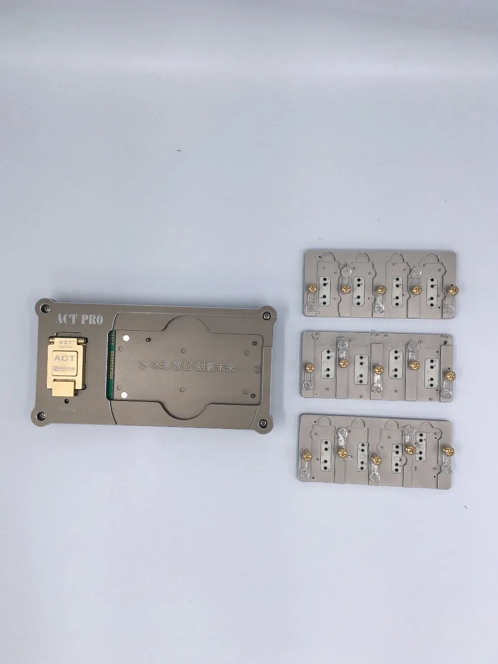 Iphone imei eeprom программист чтение записи imei Резервное копирование для iphone 4S 5 5c 5S 6 6p 6s 6s p 7 7p совпадающий с ЦП разблокировка icloud