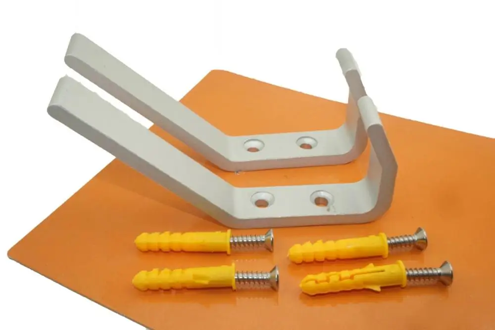 2 шт. крючок для хранения/Крючок шлема шлем настенная стойка держатель хранения |