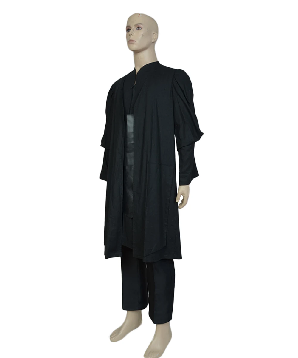 Костюм для Хэллоуина Star Sith Dark Lord Darth Maul туника костюм взрослых мужчин|suit suit|suits for