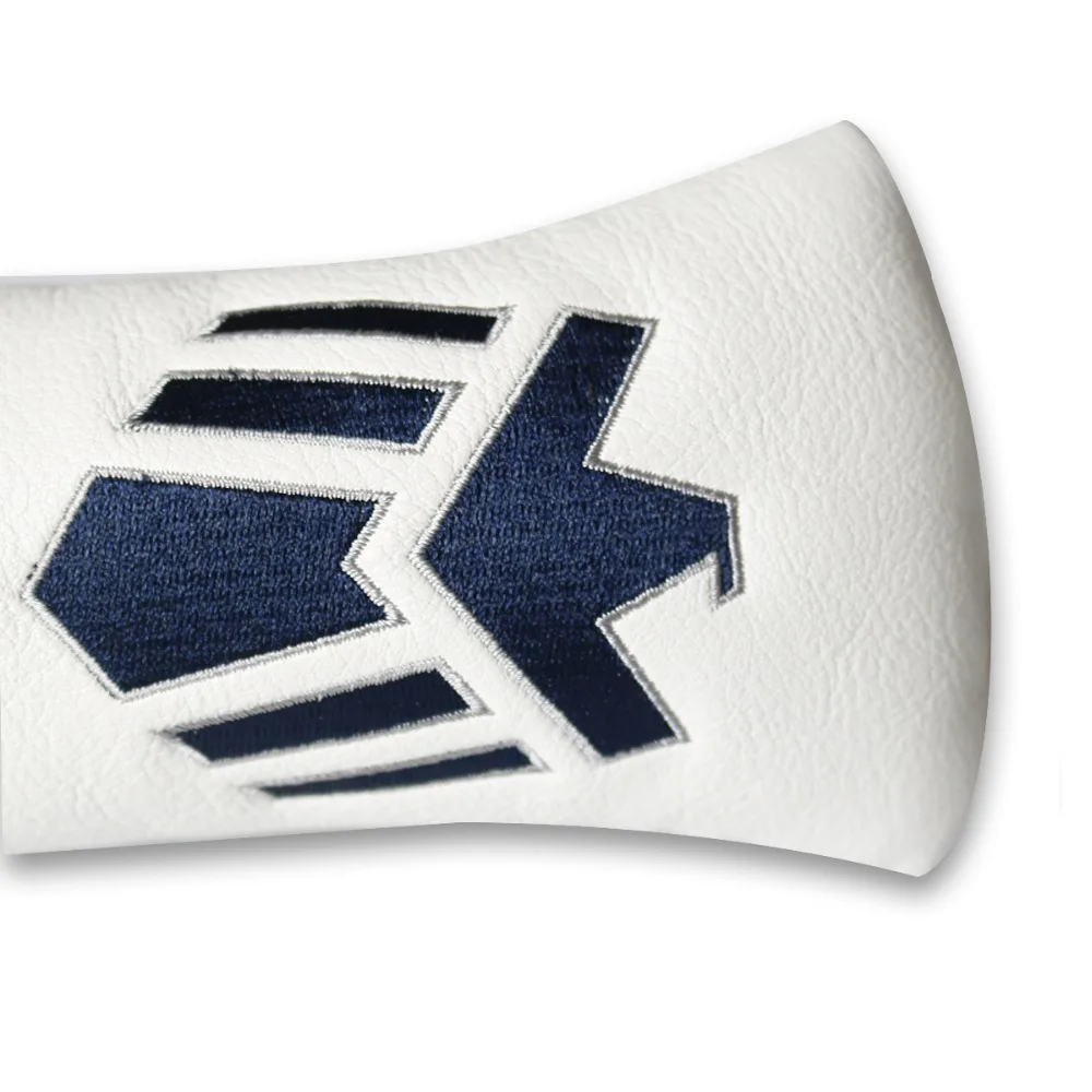 Craftsman Putter корпус и жало пинг с магнитной застежкой Cover спортивный