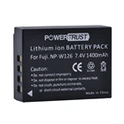 Аккумулятор для фотоаппарата Fuji X100F XT20 XPro1 Pro2 XE1 XE2 XA1 XA2 XT2 XT10 XM1 XM2 XT1 HS33 30 35 50, 1400 мАч