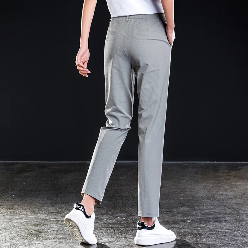 Shangege women ankle length pants new lady harem spring summer trousers free shipping | Женская одежда