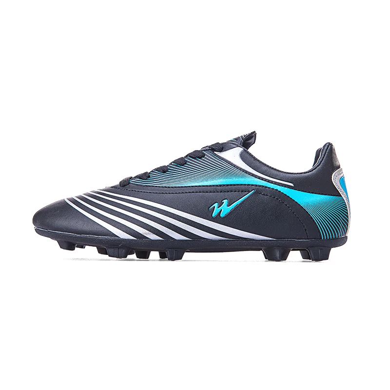 DOUBLESTAR MR Original Professional Men Soccer Shoes Wear resistant Non Slip Football Outdoor Sneakers #PRZM 653020| |