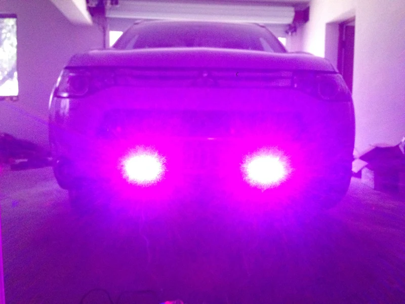 Led орлиный глаз флэш памяти Автомобильный светильник аварийного предупреждение