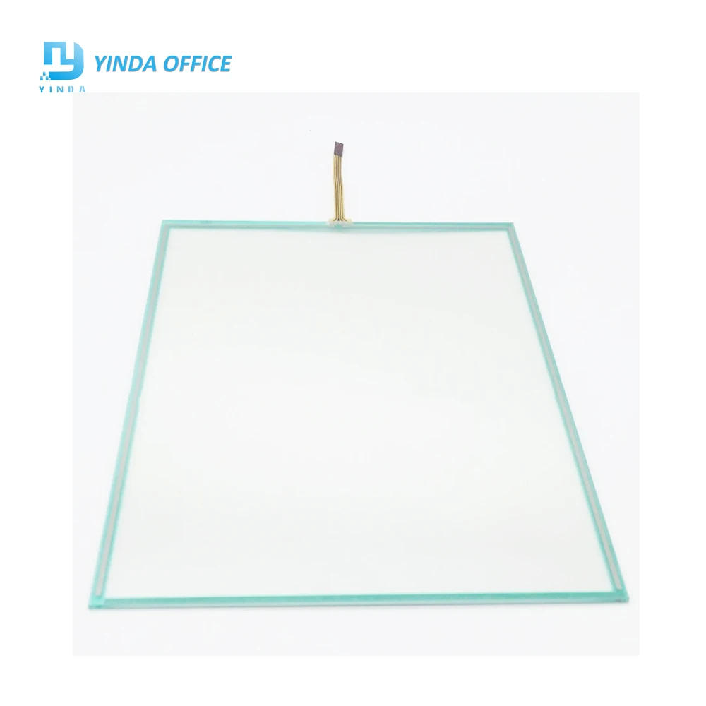 Сенсорный экран 802K65291 dc250 для xerox Docucolor 240 250 260 242 252 японский материал|Детали