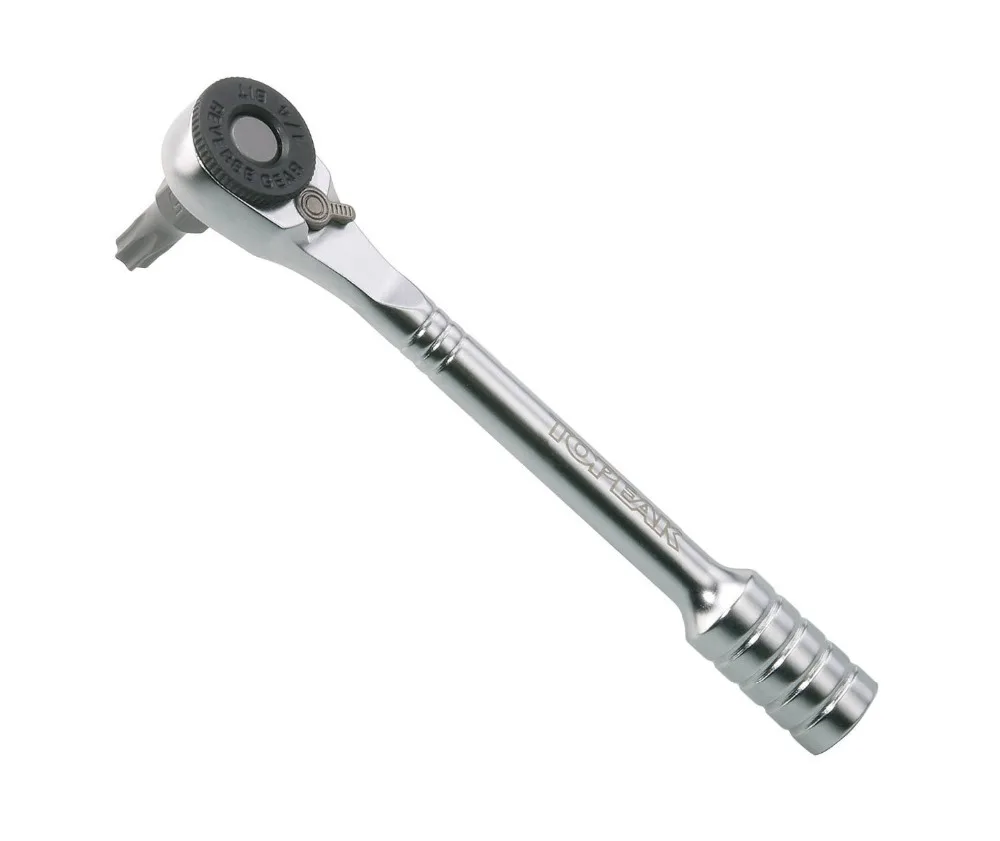 Набор инструментов Topeak TT2520 набор для ремонта и обслуживания велосипедов|15 in 1|bicycle
