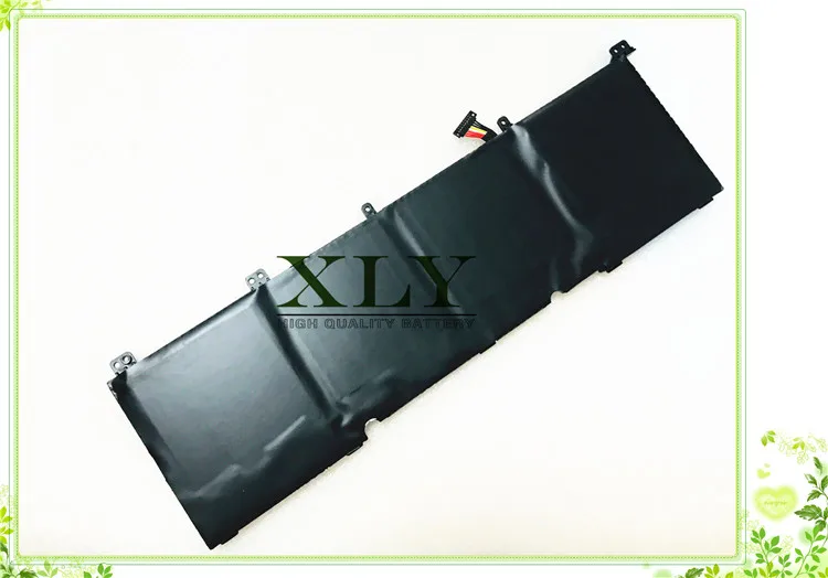 96Wh C32N1415 батарея для ASUS UX501 G501VW G501JW UX501VWs UX501JW UX501JW4720 | Компьютеры и офис