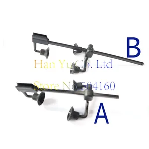 Профессиональный Сценический микрофон для фотографий