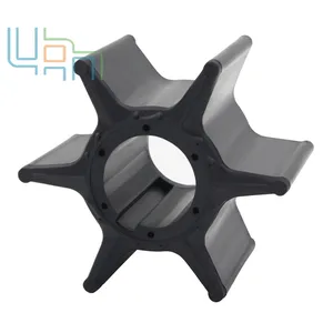 Новый крыльчатка водяного насоса для YAMAHA (80-100)hp 4-тактный 67F-44352-01 18-3042 500364 9-45612