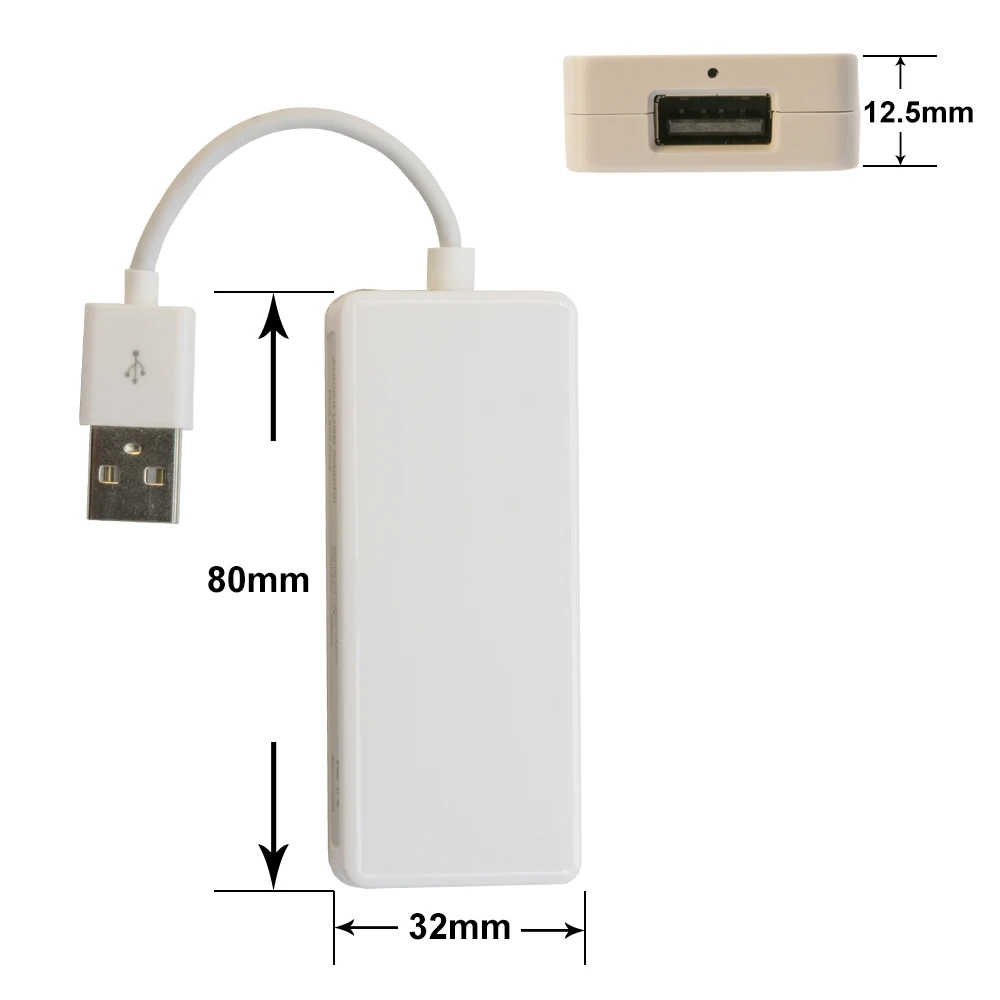CarLink USB Smart Link Apple CarPlay Dongle для Android навигационного плеера Mini Carplay Stick продажа только