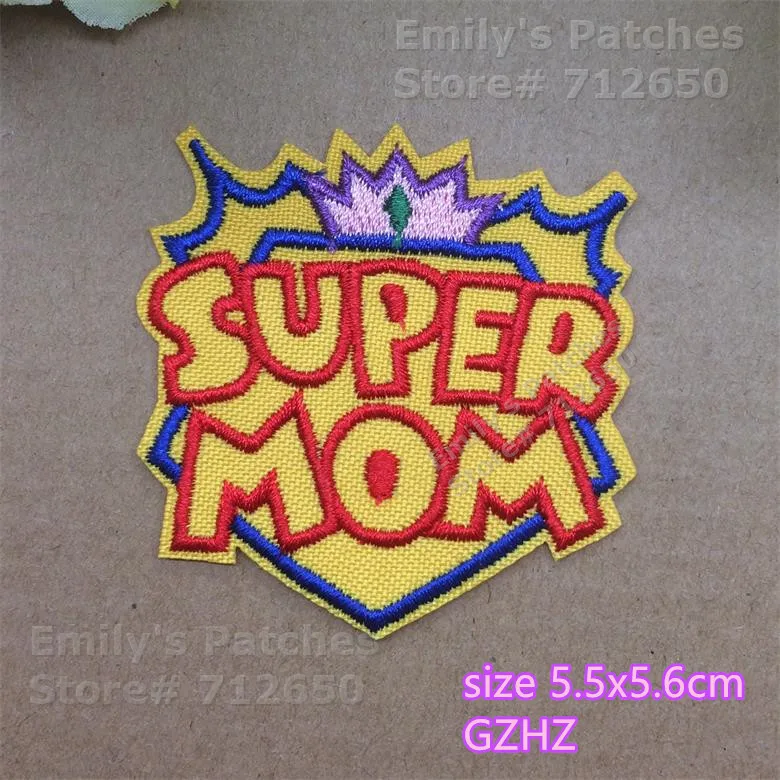 Новинка 2017 года Новое поступление 10 шт. детских садов серии вышитая нашивка с