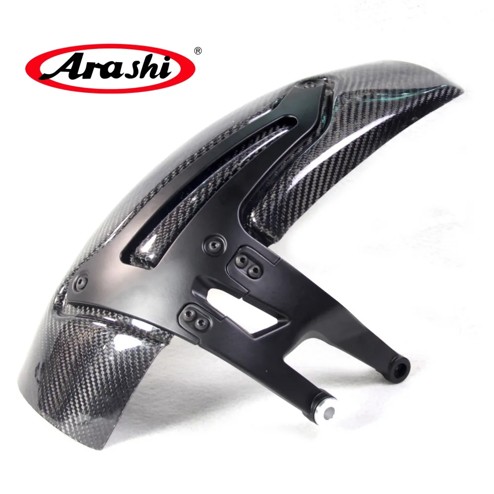 

Arashi R1250GS 2019-2021 Rear Carbon Fiber Fender For BMW Wheel Mudguard Splash Guard For BMW R 1250 GS GS1250 2019 2020 2021