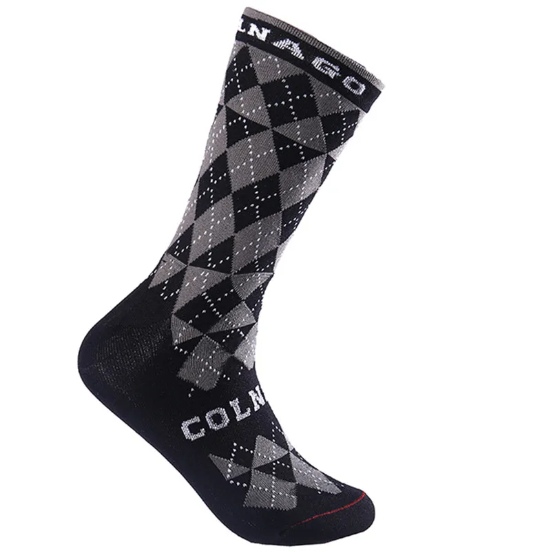 ZHUIYAN 2023 новые профессиональные Брендовые спортивные носки Защита ног дышащие
