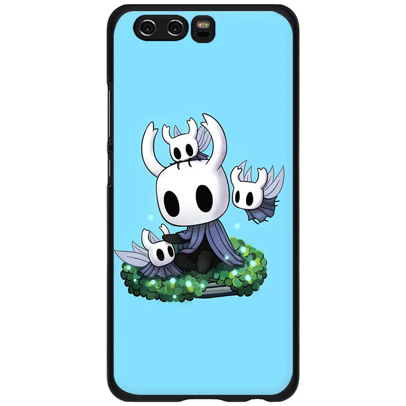 B7 Hollow Knight мягкий термополиуретановый чехол для телефона из термополиуретана чехол для huawei Honor 20 6A 7A Pro 7C 7X 8X 8C 8 9 10 Lite - Цвет: B7
