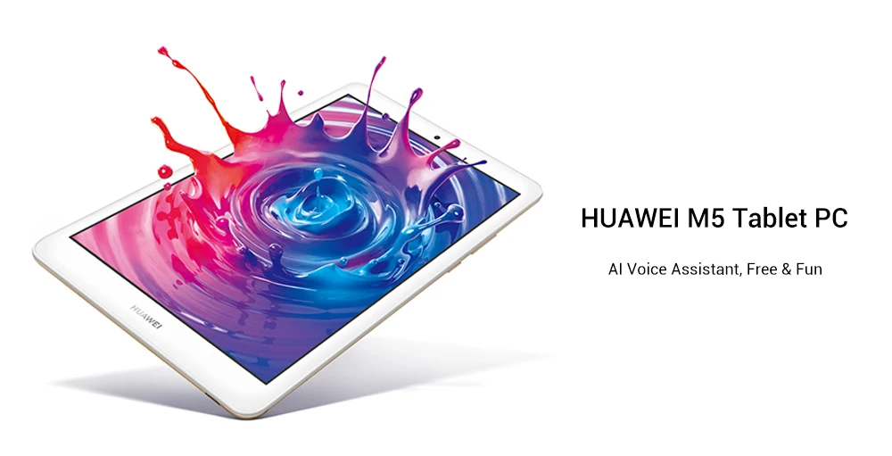 HUAWEI M5 Молодежный планшетный ПК 8,0 дюймов Android 9,0 Hisilicon Kirin 710 2,2 ГГц Восьмиядерный процессор 4 Гб ram 64 Гб rom AI голосовой помощник