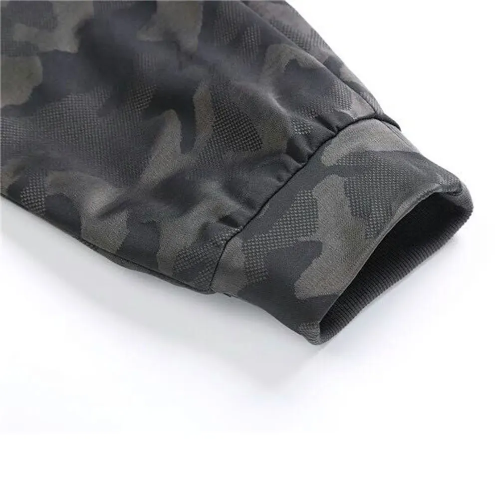 Facecozy мужские летние эластичные быстросохнущие спортивные штаны для улицы