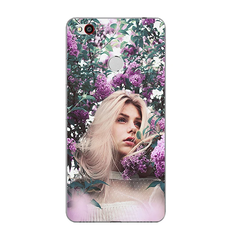 Чехол для телефона zte Nubia N1/N1 Lite N2, чехол для телефона zte Axon 7, чехол для zte Axon 7 Mini A2017, чехол из ТПУ с красивыми цветами
