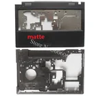 Новинка, передняя крышка для ноутбука Lenovo G500 G505 G510 G590, C крышка, Упор для рук, нижняя крышка корпуса ноутбука