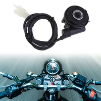 motorcycle odometer sensor cable speedometer tachometer sensor cable for yamaha honda suzuki for harley motorcycle accessories