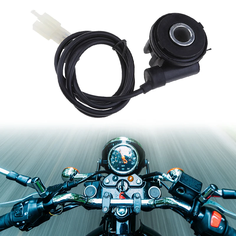 Тахометр для мотоцикла Yamaha Honda Suzuki Harley аксессуары мотоциклов|Инструменты| |