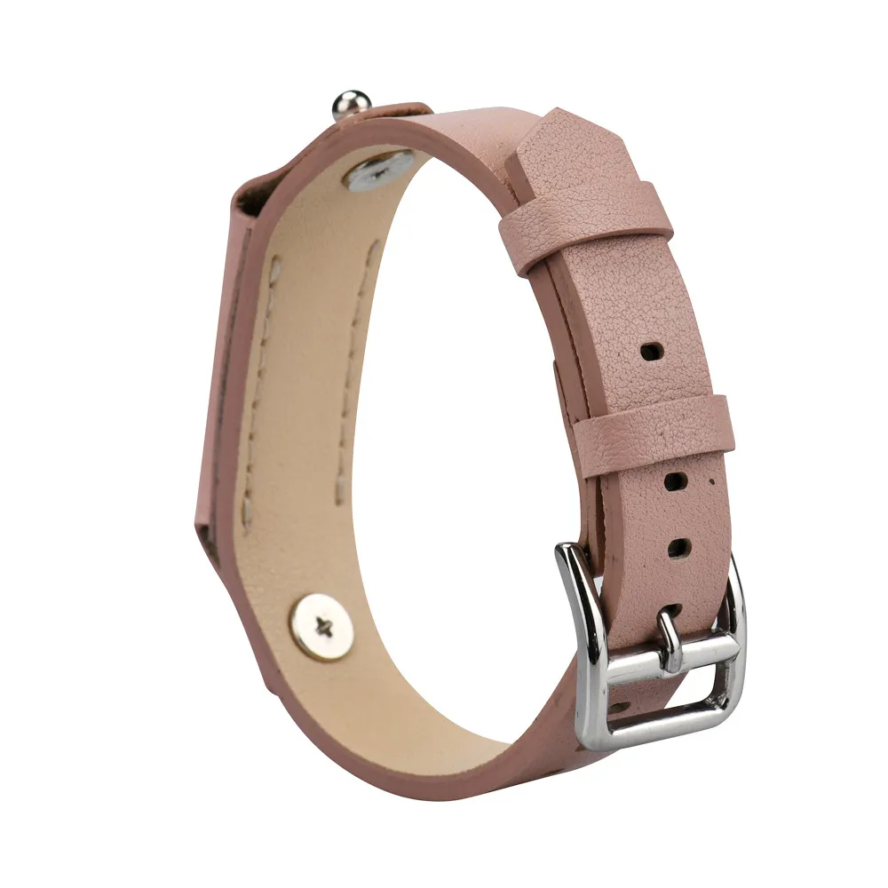 LANDFOX мягкий силиконовый ремешок для наручных часов Fitbit Flex 2 Смарт-часы браслет