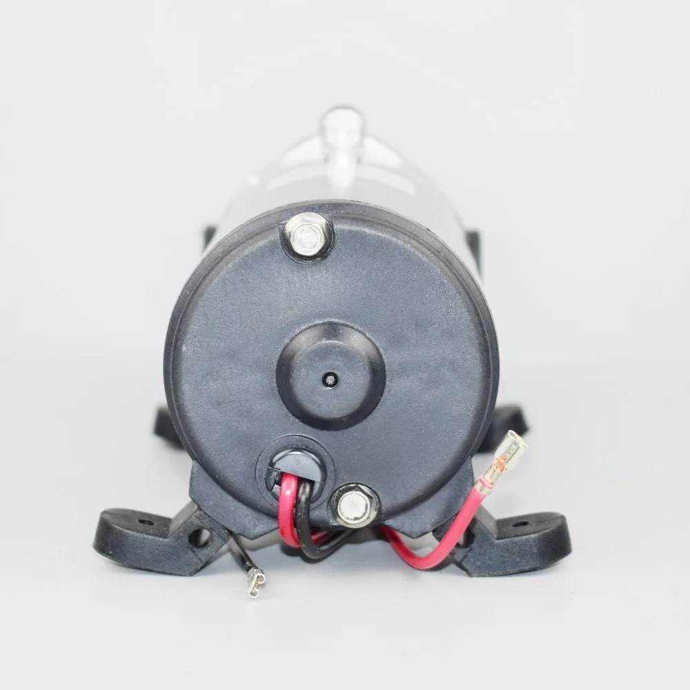 Электродиафрагменный насос SURFLO KDP 170B DC 24 В л/мин высокое давление psi CE RoHS|pump load|pump