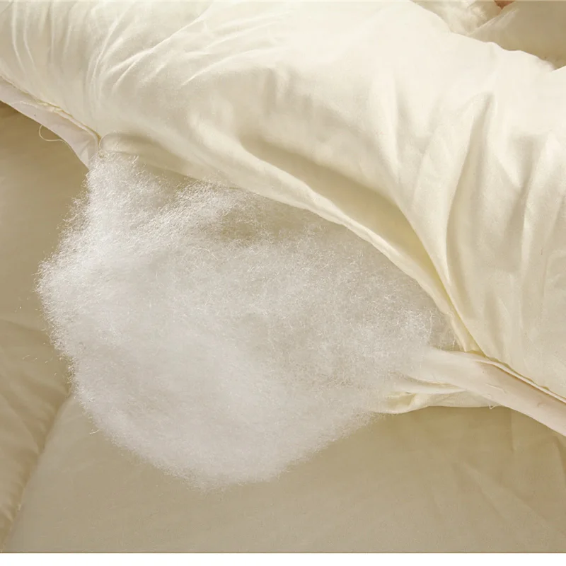 Camelhair, теплое зимнее шерстяное одеяло, роскошное, сгущенное, стеганое одеяло/одеяло, наполнитель, king queen, размер, один двойной кашемир