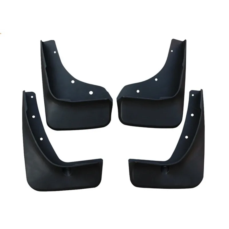 

Splash Guards Mud Guard Mud Flaps Car Styling Fender splash guard Car Accessories Styling For Mazda CX-5 CX5 2013 - 2016