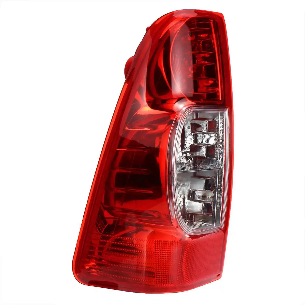 1 пара автомобильных задних фонарей для Isuzu Rodeo/DMax Pickup 2007-2012 Задние фары для противотуманных фар заднего хода