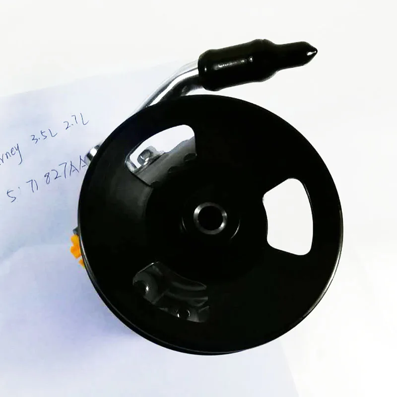 OEM 5171827AA 5171827AB Насос гидроусилителя руля используемый для je ep dodge journey 3.5L 2.7L 2.4L 2007 |pump pump|pump forpump power steering |
